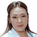 Болокбаева Алина Асылбековна, Врач УЗИ - Бишкек