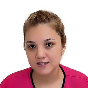 Усманджанова Лола Мухамеджановна - фотография Усманджанова Лола Мухамеджановна, лор - Бишкек