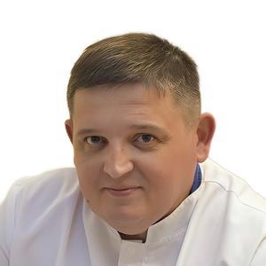 Минаков Сергей Владимирович, гинеколог - Бишкек