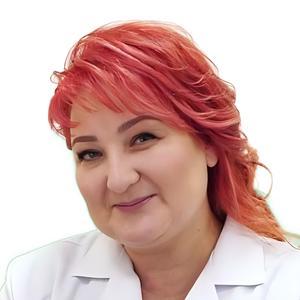 Юрмашева Елена Дамировна, гинеколог, гинеколог-эндокринолог - Бишкек