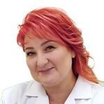 Юрмашева Елена Дамировна, Гинеколог, гинеколог-эндокринолог - Бишкек