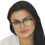 Искандерова Индира Керимовна, Уролог, Андролог - Бишкек