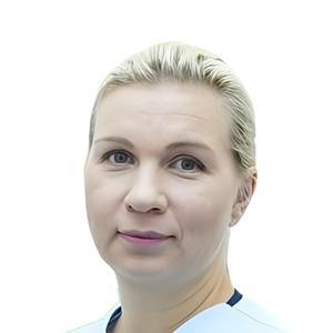 Атропкина Юлия Алексеевна, эндокринолог - Бишкек