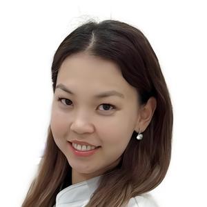 Джаркунбаева Айжан Асылбековна, врач узи - Бишкек