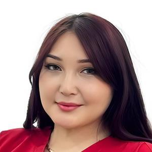 Токтосунова Мээрим , стоматолог - Бишкек