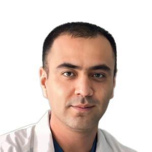 Шерманов Нуриддин , уролог, андролог - Бишкек