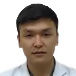 Мамытов Ильяс Бакытбекович, лор - Бишкек