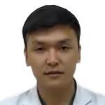 Мамытов Ильяс Бакытбекович, ЛОР - Бишкек