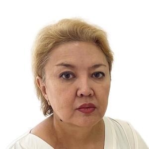 Осмоналиева Нуржан Айдаралиевна, гинеколог - Бишкек