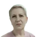 Чубарова Татьяна Владимировна, Физиотерапевт - Бишкек