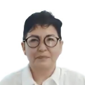 Алдамуратова Эльмира Эгенбердиева, врач узи, детский врач узи - Бишкек