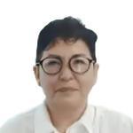 Алдамуратова Эльмира Эгенбердиева Алдамуратова Эльмира Эгенбердиева, Врач УЗИ, Детский врач УЗИ - Бишкек