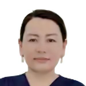 Маманова Гулбара Абдиразаковна - фотография Маманова Гулбара Абдиразаковна, врач узи - Бишкек