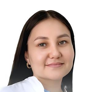 Баракова Мырзайым , эндокринолог, нутрициолог - Бишкек