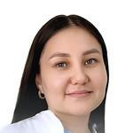 Баракова Мырзайым Баракова Мырзайым , Эндокринолог, Нутрициолог - Бишкек