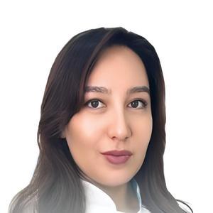 Мамбетаипова Жылдыз , инфекционист, гепатолог - Бишкек