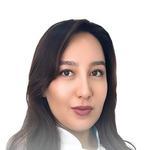 Мамбетаипова Жылдыз , Инфекционист, Гепатолог - Бишкек