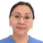 Эгимбаева Бактыгуль Райымбековна Эгимбаева Бактыгуль Райымбековна, Гинеколог - Бишкек