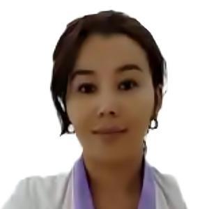 Камалдинова Гулжамал Камалдиновна, офтальмолог (окулист) - Бишкек