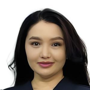 Жакыбалиева Зуура Жакшыбековна, детский травматолог, детский ортопед - Бишкек