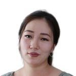 Айбек кызы Айчурек Айбек кызы Айчурек , Врач УЗИ, Детский врач УЗИ - Бишкек