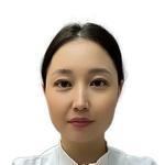 Алмерек кызы Алина , Маммолог, Онколог-маммолог - Бишкек