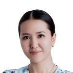 Абдувалиева Нурайым Абдувалиевна, Детский стоматолог - Бишкек