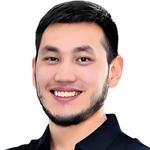 Эмильбеков Эрмек Камазбекович, Стоматолог-гигиенист - Бишкек