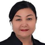 Балтабаева Жаншубай Касымовна, Стоматолог - Бишкек