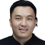 Курманкожоев Нуржигит Нургожоевич, Стоматолог - Бишкек