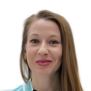 Авдеева Кристина Юрьевна, стоматолог - Бишкек