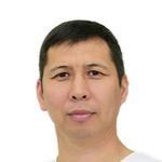 Дооронов Нуртилек Абылкасымович, Уролог, Андролог - Бишкек