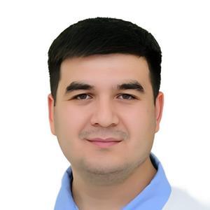 Маматов Манасбек Мамаюсупович - фотография Маматов Манасбек Мамаюсупович, уролог, андролог - Бишкек