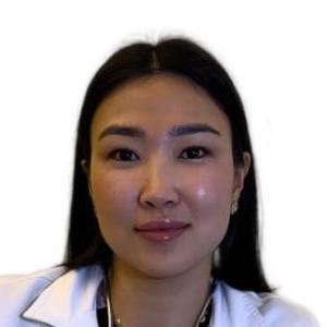 Муратбекова Наргиза Муратбековна, педиатр - Бишкек