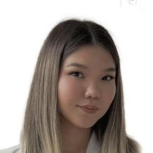 Досматова Альбина Ашимовна, педиатр - Бишкек