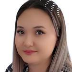 Темирова Айгерим Бакжановна, Детский эндокринолог - Бишкек