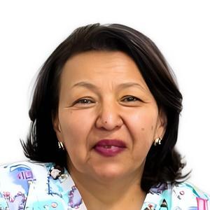 Эрназарова Майрамкул Кубанычбекова, детский невролог - Бишкек