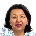 Эрназарова Майрамкул Кубанычбекова, Детский невролог - Бишкек