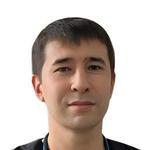 Нуртдинов Рифат Маратович, Детский инфекционист - Бишкек