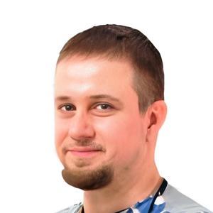 Береговой Антон Андреевич, детский инфекционист, детский анестезиолог-реаниматолог - Бишкек