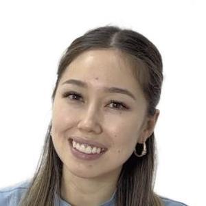 Казакулова Кундуз Жакыповна - фотография Казакулова Кундуз Жакыповна, детский стоматолог - Бишкек