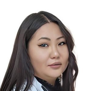 Исмаилова Айпери Кылычбековна - фотография Исмаилова Айпери Кылычбековна, детский невролог, педиатр - Бишкек