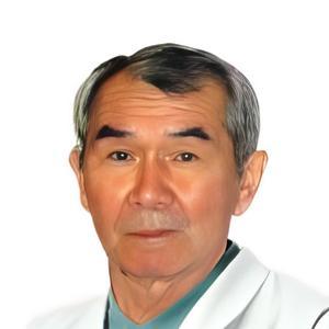 Ибраимов Шарипкан Анатаевич, детский хирург-ортопед - Бишкек