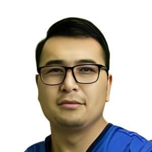 Алимбеков Жоомарт Алимбекович, врач узи, хирург - Бишкек