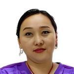 Мурзапаязова Урматкан Дыйканбаевна, Гинеколог-эндокринолог - Бишкек