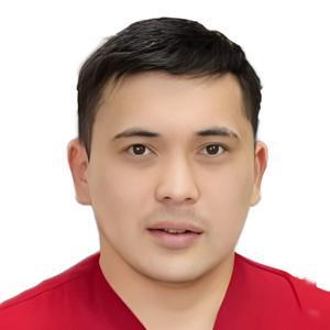 Кабаев Бакберди Арстанбекович, уролог, андролог - Бишкек