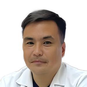 Жынжыров Бакыт Бейшенбекович, хирург, проктолог (колопроктолог) - Бишкек