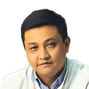 Байсалов Мирбек Казиевич - фотография Байсалов Мирбек Казиевич, уролог, андролог - Бишкек