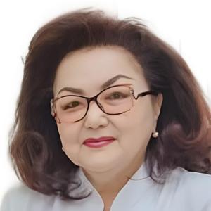 Кожакматова Гулия Сатындиевна - фотография Кожакматова Гулия Сатындиевна, травматолог, ортопед - Бишкек