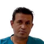 Никитин Денис Александрович, Массажист - Бишкек